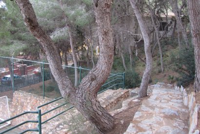 Вторичная недвижимость - Дом - Orihuela costa - Dehesa de Campoamor