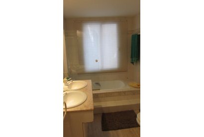 Вторичная недвижимость - Дом - Orihuela costa - Dehesa de Campoamor