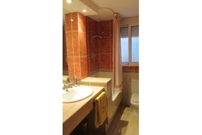 Вторичная недвижимость - Дом - Orihuela costa - Dehesa de Campoamor