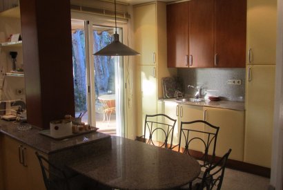 Вторичная недвижимость - Дом - Orihuela costa - Dehesa de Campoamor