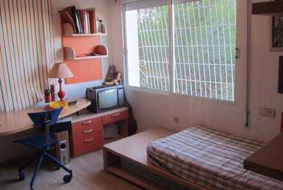 Вторичная недвижимость - Дом - Orihuela costa - Dehesa de Campoamor