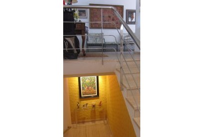 Вторичная недвижимость - Дом - Orihuela costa - Dehesa de Campoamor