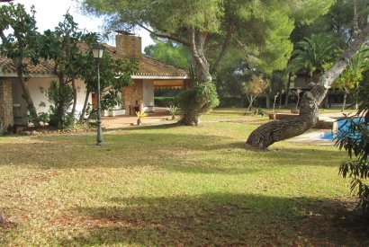 Вторичная недвижимость - Дом - Orihuela costa - Dehesa de Campoamor