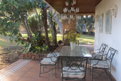 Вторичная недвижимость - Дом - Orihuela costa - Dehesa de Campoamor