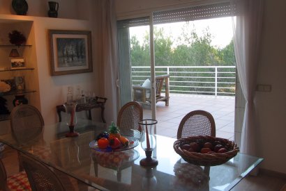 Вторичная недвижимость - Дом - Orihuela costa - Dehesa de Campoamor