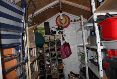 Вторичная недвижимость - бунгало - Torrevieja - Nueva Torrevieja/Aguas Nuevas