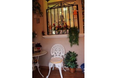 Вторичная недвижимость - бунгало - Torrevieja - Nueva Torrevieja/Aguas Nuevas