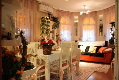 Вторичная недвижимость - бунгало - Torrevieja - Nueva Torrevieja/Aguas Nuevas