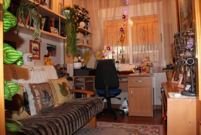 Вторичная недвижимость - бунгало - Torrevieja - Nueva Torrevieja/Aguas Nuevas