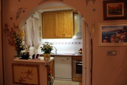 Вторичная недвижимость - бунгало - Torrevieja - Nueva Torrevieja/Aguas Nuevas