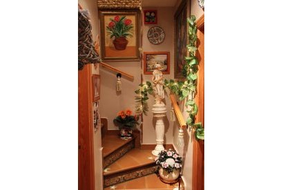 Вторичная недвижимость - бунгало - Torrevieja - Nueva Torrevieja/Aguas Nuevas