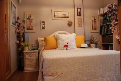 Вторичная недвижимость - бунгало - Torrevieja - Nueva Torrevieja/Aguas Nuevas