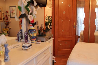 Вторичная недвижимость - бунгало - Torrevieja - Nueva Torrevieja/Aguas Nuevas