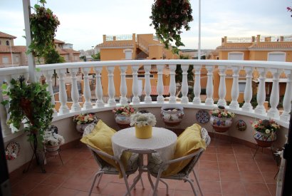 Вторичная недвижимость - бунгало - Torrevieja - Nueva Torrevieja/Aguas Nuevas