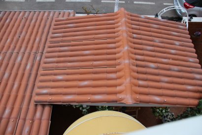 Вторичная недвижимость - бунгало - Torrevieja - Nueva Torrevieja/Aguas Nuevas