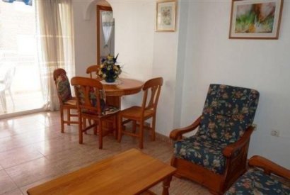 Вторичная недвижимость - квартира - Torrevieja - Centro Ciudad