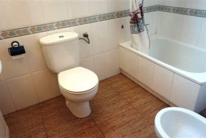 Вторичная недвижимость - квартира - Torrevieja - Centro Ciudad