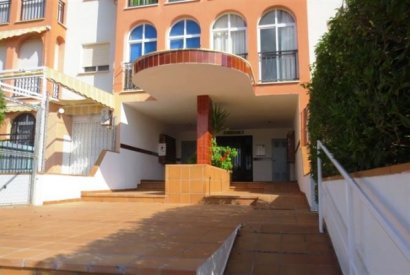 Вторичная недвижимость - квартира - Torrevieja - La Mata