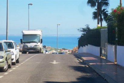 Вторичная недвижимость - квартира - Torrevieja - La Mata