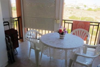 Вторичная недвижимость - квартира - Torrevieja - La Mata