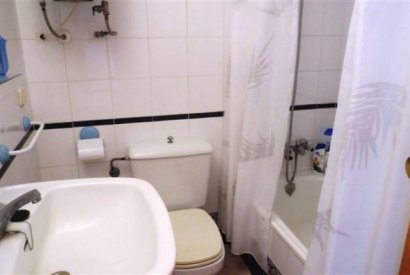 Вторичная недвижимость - квартира - Torrevieja - La Mata