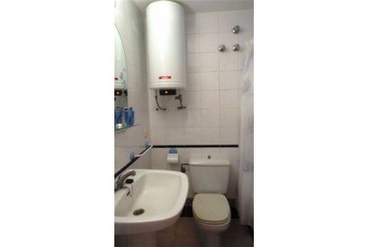 Вторичная недвижимость - квартира - Torrevieja - La Mata