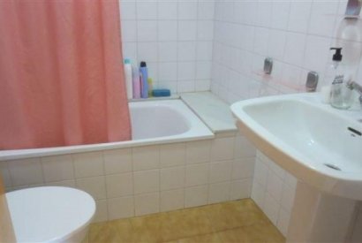 Sale - Apartment/Flat - Torrevieja - Centro Ciudad
