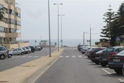 Sale - Apartment/Flat - Torrevieja - Centro Ciudad