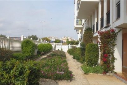 Sale - Apartment/Flat - Torrevieja - Centro Ciudad