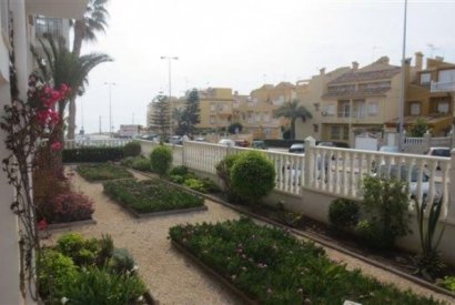 Sale - Apartment/Flat - Torrevieja - Centro Ciudad