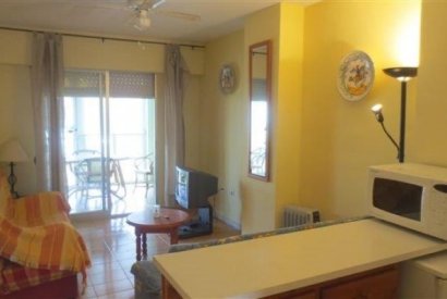 Sale - Apartment/Flat - Torrevieja - Centro Ciudad