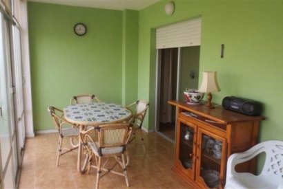 Sale - Apartment/Flat - Torrevieja - Centro Ciudad