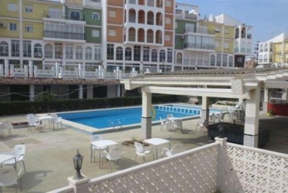 Sale - Apartment/Flat - Torrevieja - Centro Ciudad