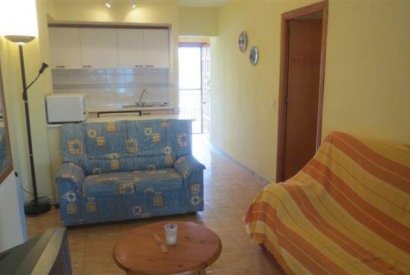 Sale - Apartment/Flat - Torrevieja - Centro Ciudad