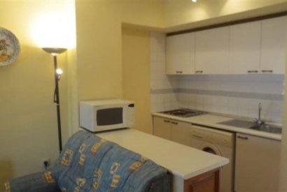 Sale - Apartment/Flat - Torrevieja - Centro Ciudad