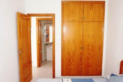 Вторичная недвижимость - бунгало - Torrevieja - Cabo Cervera