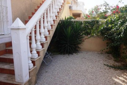 Вторичная недвижимость - бунгало - Torrevieja - Cabo Cervera