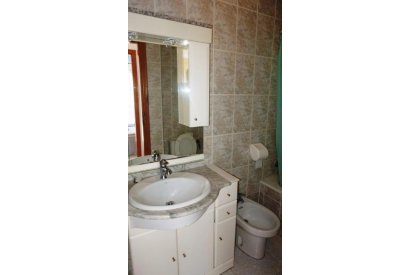 Вторичная недвижимость - бунгало - Torrevieja - Cabo Cervera