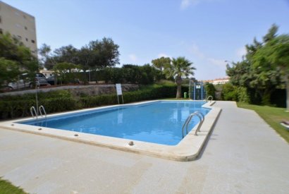 Sale - Apartment/Flat - Torrevieja - La Mata