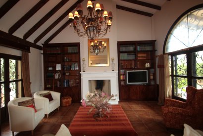 Вторичная недвижимость - Дом - Torrevieja - Nueva Torrevieja/Aguas Nuevas