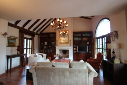 Вторичная недвижимость - Дом - Torrevieja - Nueva Torrevieja/Aguas Nuevas