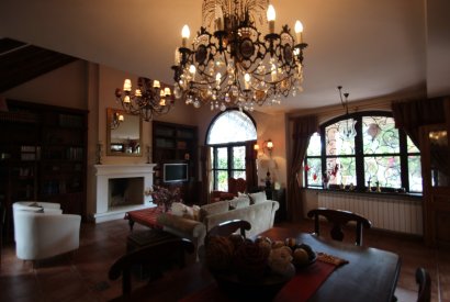 Вторичная недвижимость - Дом - Torrevieja - Nueva Torrevieja/Aguas Nuevas