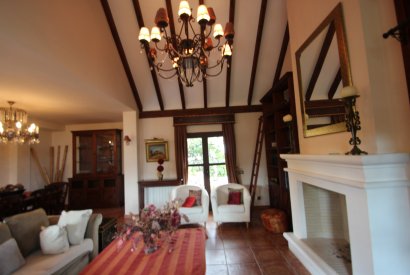 Вторичная недвижимость - Дом - Torrevieja - Nueva Torrevieja/Aguas Nuevas