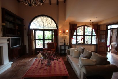 Вторичная недвижимость - Дом - Torrevieja - Nueva Torrevieja/Aguas Nuevas