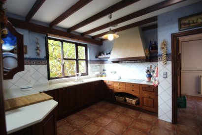 Вторичная недвижимость - Дом - Torrevieja - Nueva Torrevieja/Aguas Nuevas