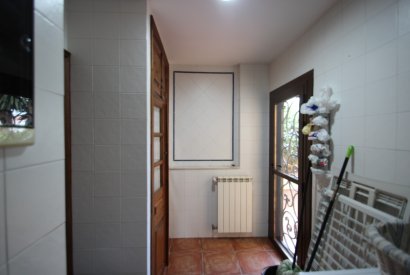 Вторичная недвижимость - Дом - Torrevieja - Nueva Torrevieja/Aguas Nuevas