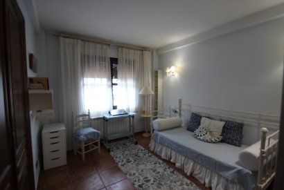 Вторичная недвижимость - Дом - Torrevieja - Nueva Torrevieja/Aguas Nuevas