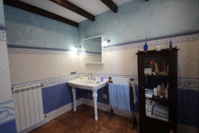 Вторичная недвижимость - Дом - Torrevieja - Nueva Torrevieja/Aguas Nuevas