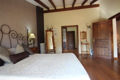 Вторичная недвижимость - Дом - Torrevieja - Nueva Torrevieja/Aguas Nuevas