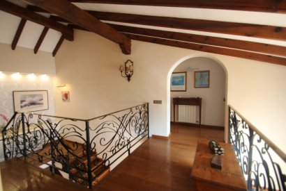 Вторичная недвижимость - Дом - Torrevieja - Nueva Torrevieja/Aguas Nuevas